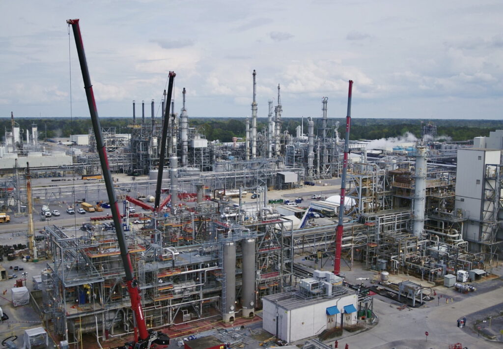 Powerful Advances in Level Measurement: Pressure Transmitters, Flow Meters, and Transmitters
