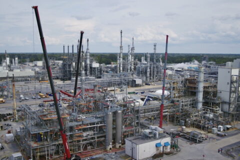 Powerful Advances in Level Measurement: Pressure Transmitters, Flow Meters, and Transmitters