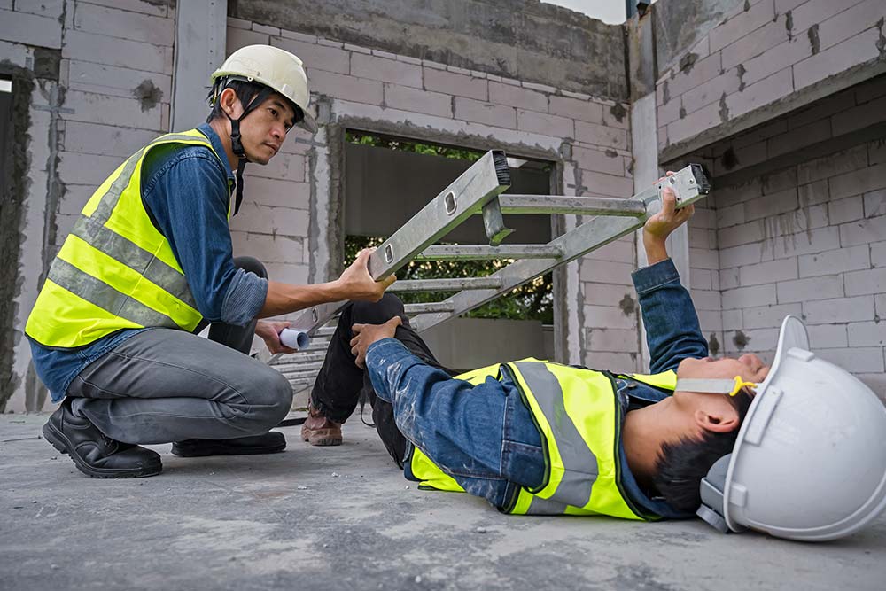 Common Injuries Faced by Instrument Technicians On-Site