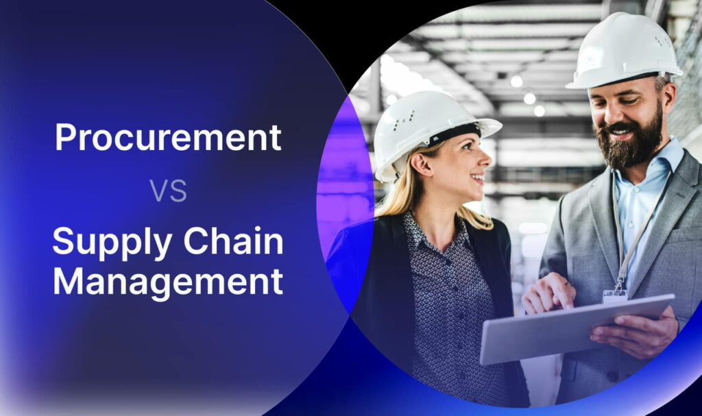 Instrument Procurement in Industrial Automation