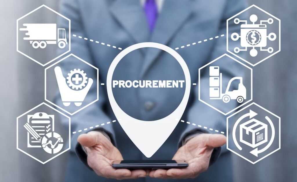 Instrument Procurement in Industrial Automation