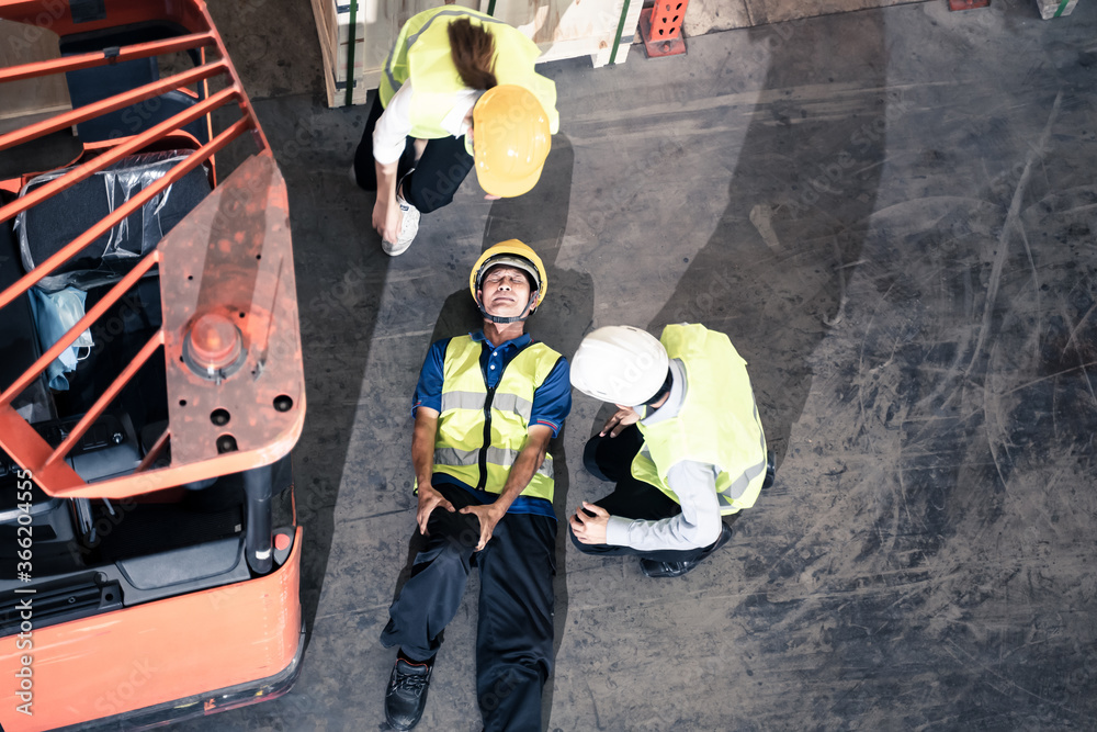 Common Injuries Faced by Instrument Technicians On-Site