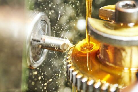 Jiwei Radar Level Meter Empowers Lubricating Oil Company in Rotterdam for Precise and Reliable Level Measurement