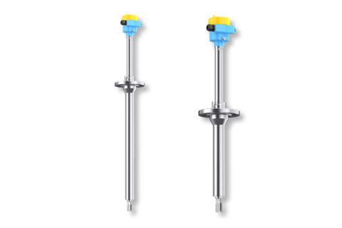 Breakthrough 400°C Liquid Level Switch — Jiwei Ring-11