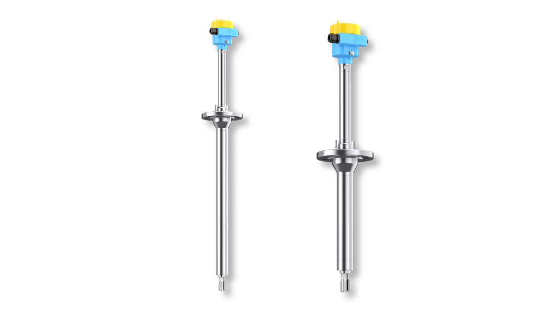 Breakthrough 400°C Liquid Level Switch — Jiwei Ring-11