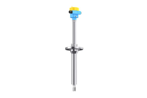 Ring-11 Ultra-high Temperature Fork Level Switch