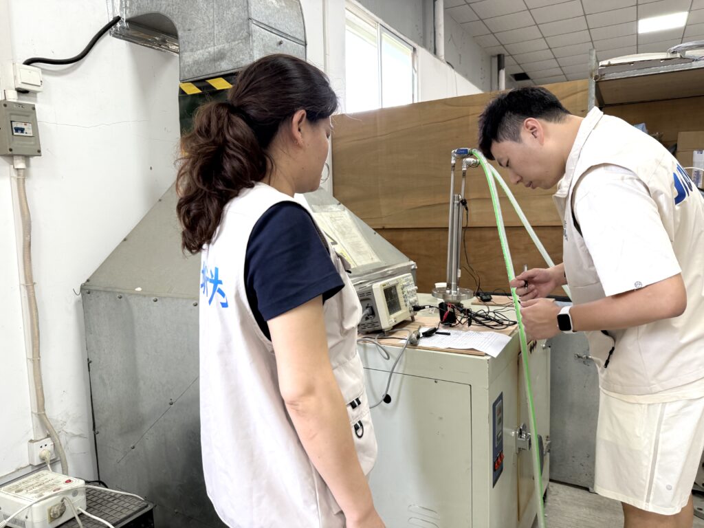 Ring-11 Liquid Level Switch: Proven Reliability Through Extensive High-Temperature Testing Breakthrough 400°C Liquid Level Switch — Jiwei Ring-11