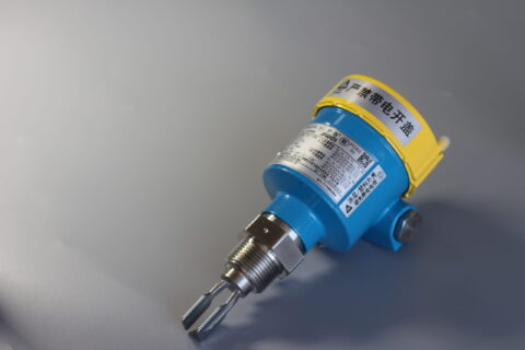 Condensate Storage Tank Level Measurement Solution: Reliable Monitoring in High-Temperature Steam Environments