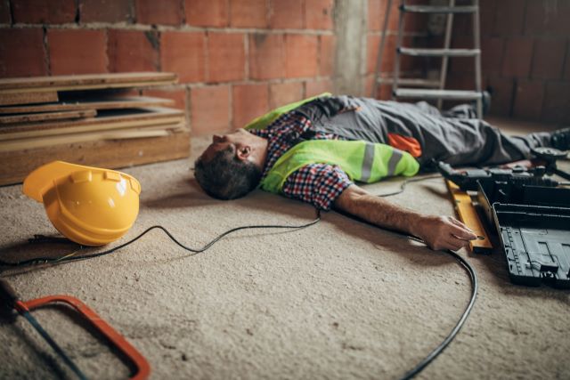 Common Injuries Faced by Instrument Technicians On-Site