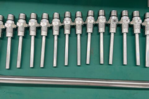Differences Between Stainless Steel Seamless and Welded Pipes