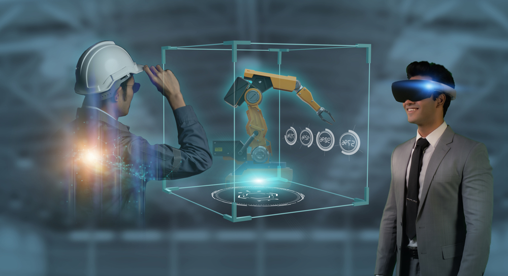 Level Measurement Innovation Accelerates with Siemens and NVIDIA