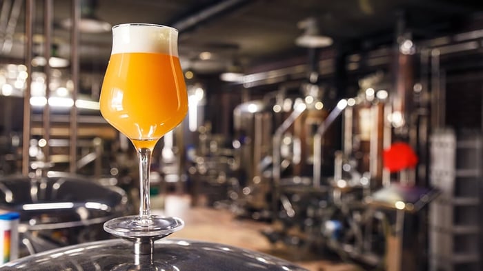 Smart Level Measurement Solutions for Beer Brewing: Jiwei’s Radar and Tuning Fork Technologies