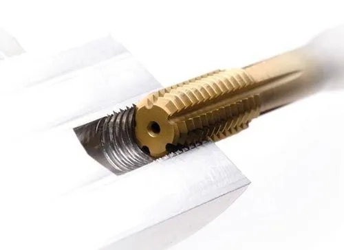 Elevating Quality and Durability: Chipless Tap Technology for Advanced Level Switches