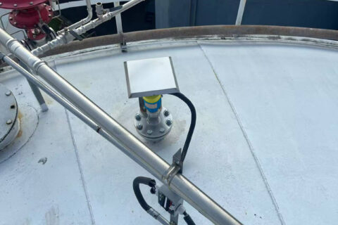 Common Radar Level Meter Failures and Troubleshooting Solutions