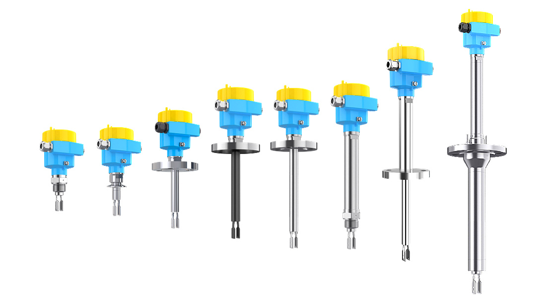 Why Coated Materials Should Not Be Used for Threaded Connections in Tuning Fork Level Switches