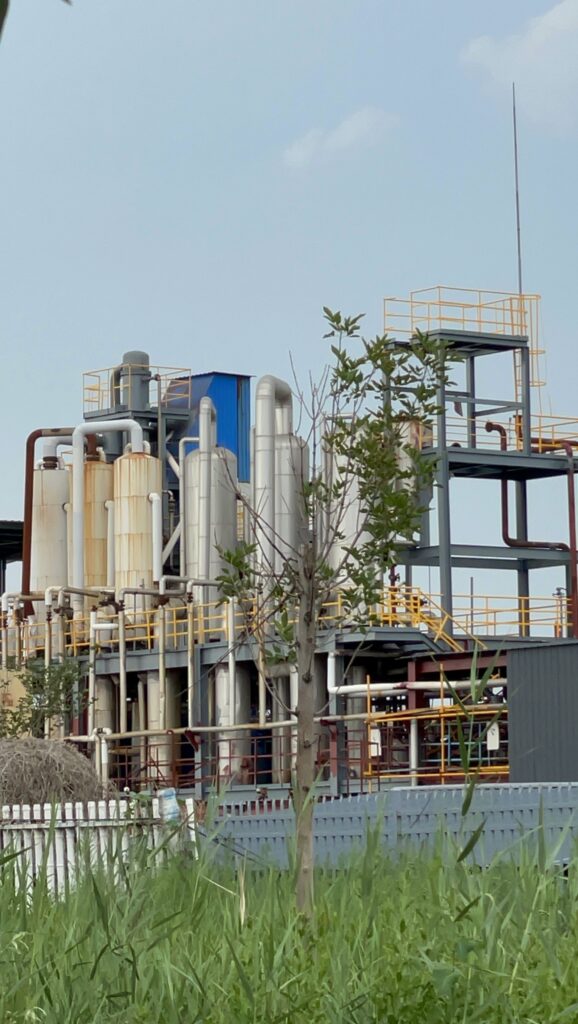 Jiwei Automations Competes with VEGA in China’s Level Measurement