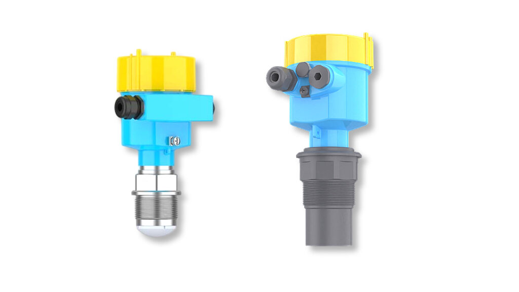 Why Radar Level Meters Are Replacing Ultrasonic Level Meters？