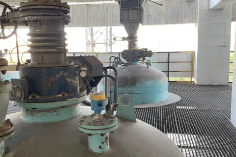 High-Reliability Level Measurement Technology in Steel and Environmental Processes
