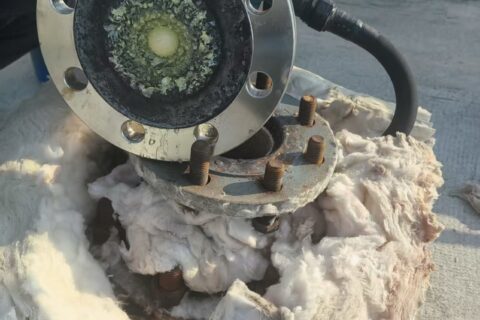 Radar Level Transmitter Probe Crystallization: Causes & Solutions