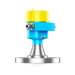 JWrada-34 Radar Level Meter