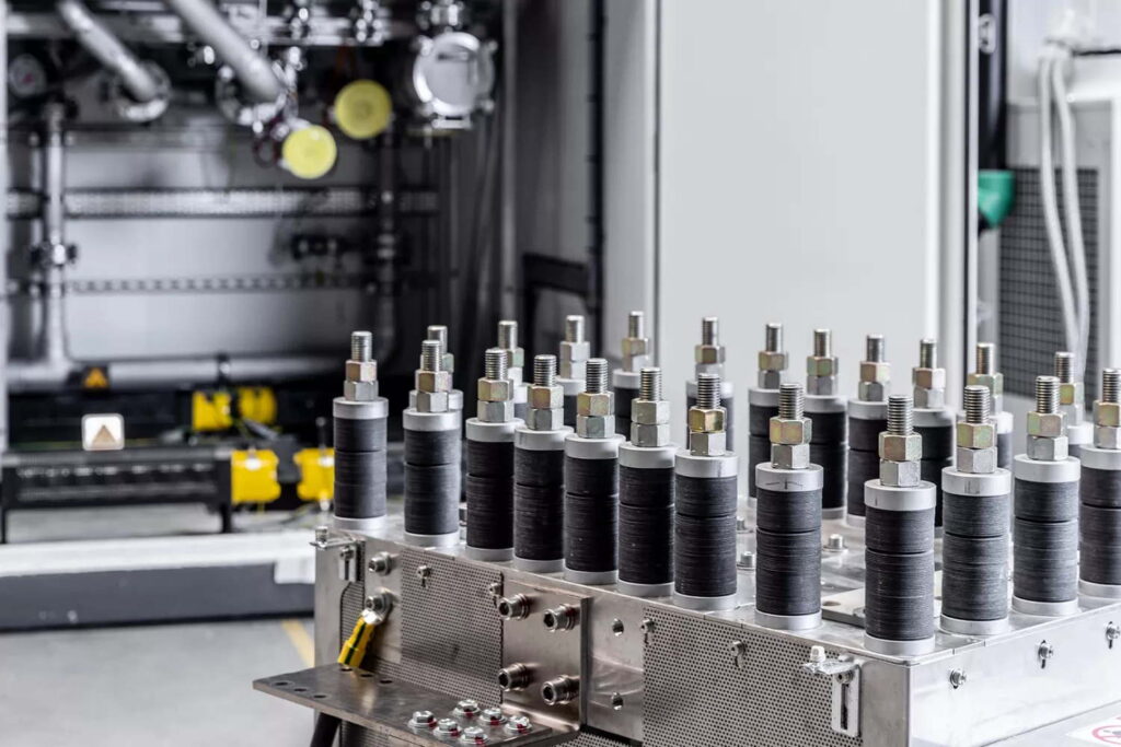 Need Accurate PEM Level Measurement? JWrada® Radar Level Meter Delivers!