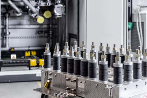 Need Accurate PEM Level Measurement? JWrada® Radar Level Meter Delivers!