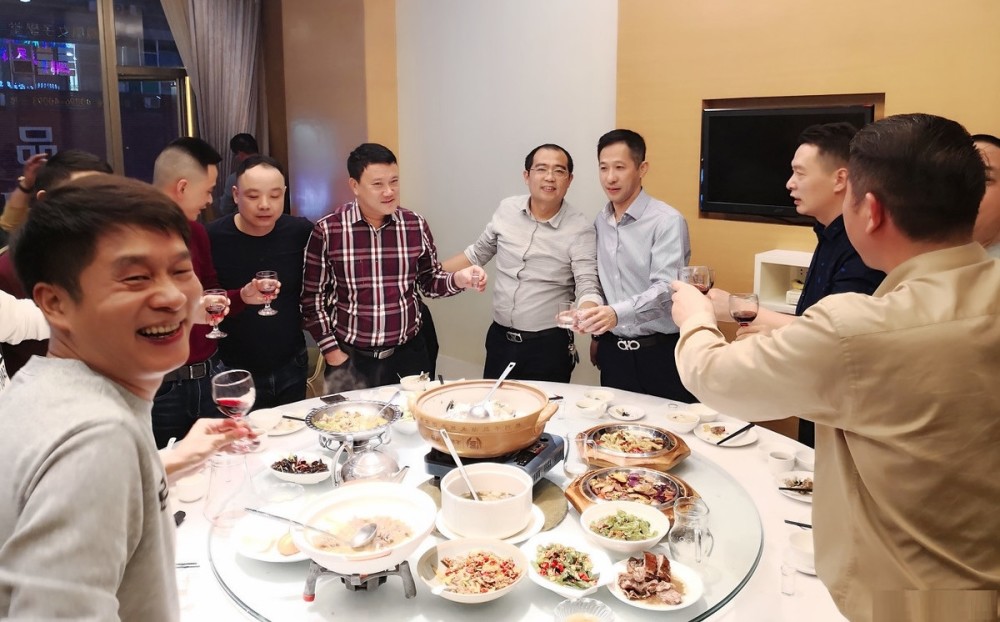 Jiwei 80GHz Radar Level Meter China Tour: From Taiyuan to Shenyang