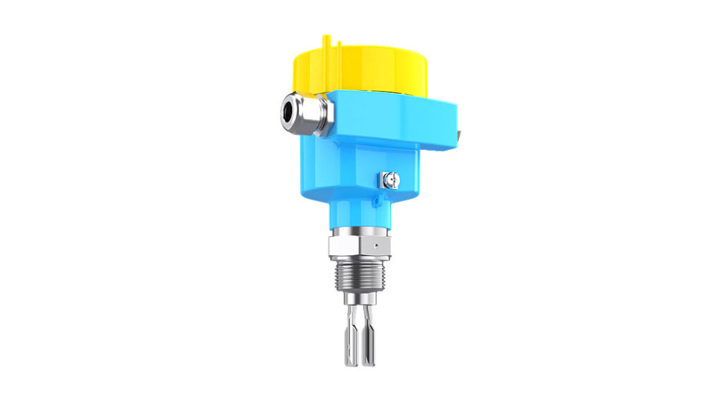 Jiwei Level Switch: 10+ Years of Reliable LNG Level Measurement