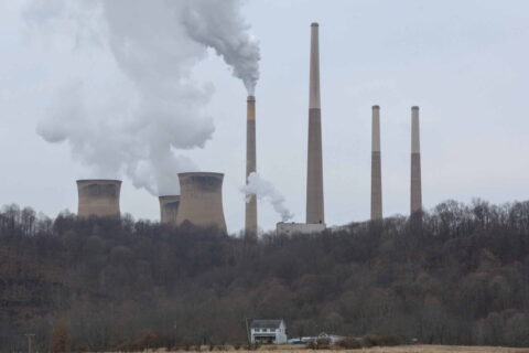 Jiwei JWrada-33 Radar Level Sensor Secures Coal Supply in Brazilian Power Plant