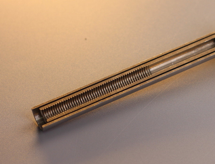 High-Reliability Level Measurement Technology in Steel and Environmental Processes