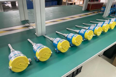 Jiwei Automations: China’s Leading Level Measurement Solutions Provider