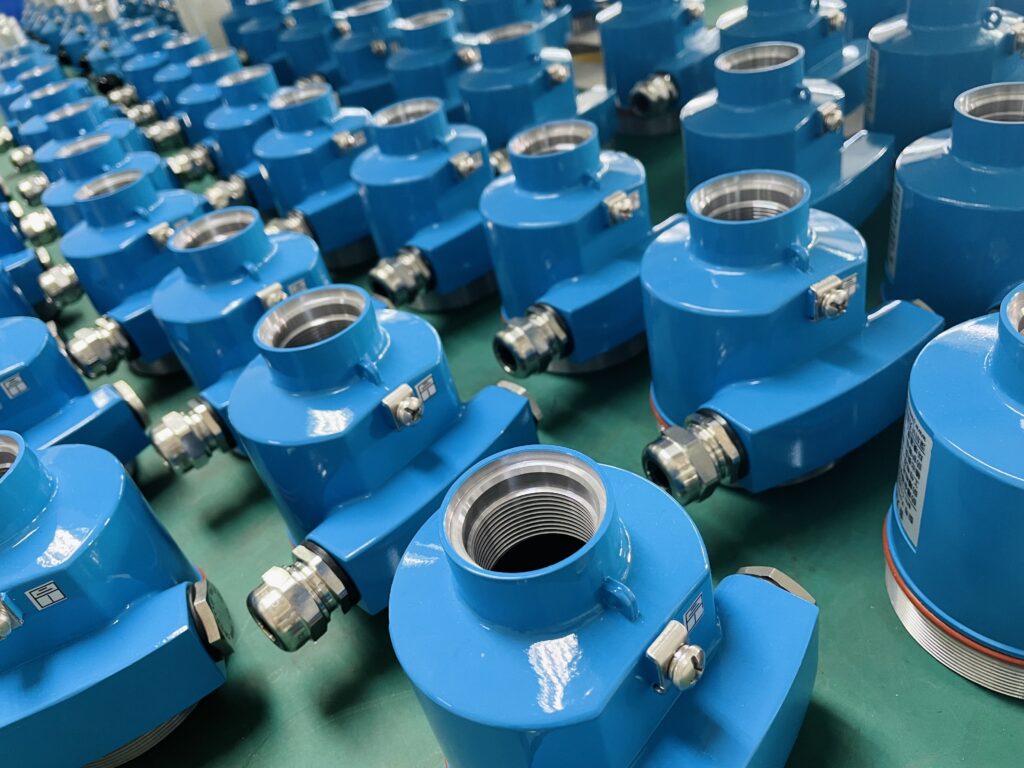 White Paper on Industrial Instrument Cable Glands: Thread and Cable Matching Guide