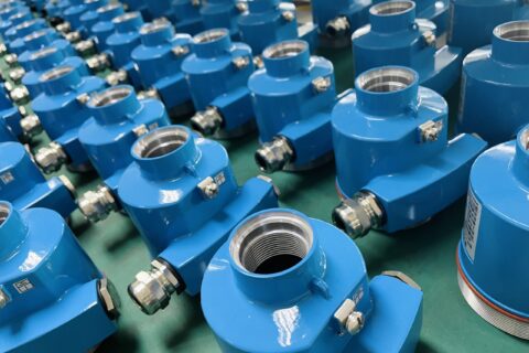 White Paper on Industrial Instrument Cable Glands: Thread and Cable Matching Guide