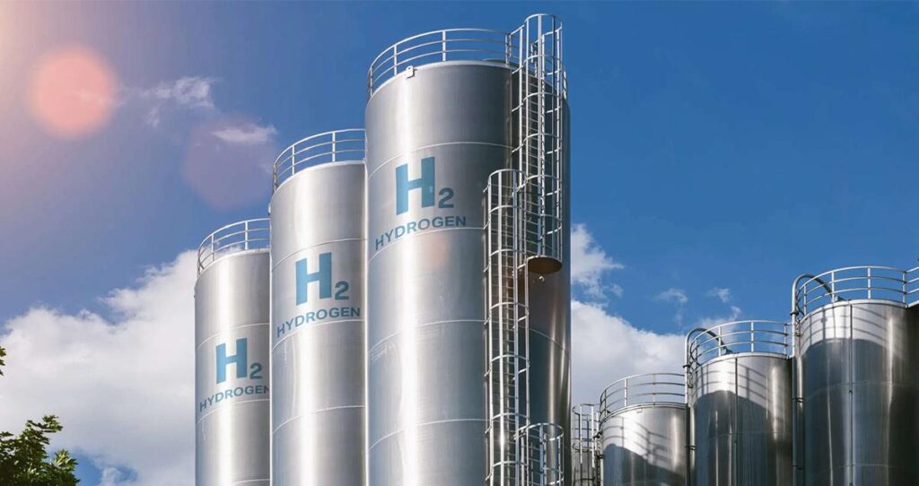 Reliable Level Measurement Technologies Empower the Future of Hydrogen Energy
