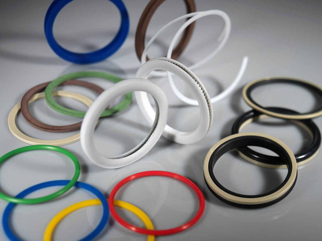 O-ring Guide to Process Connection Abbreviations: Threads & Flanges (ANSI/ASME, BS, JIS, GB/T)