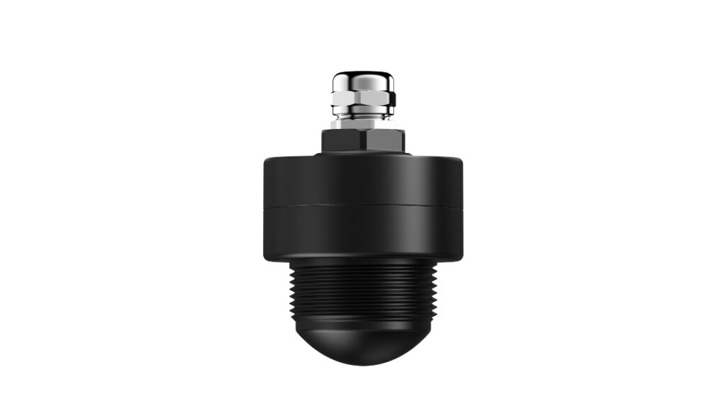 Radar Level Meter Ensure Safe Operation in Offshore Wind Power Projects