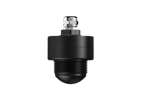 JWrada-21 Radar Sensor