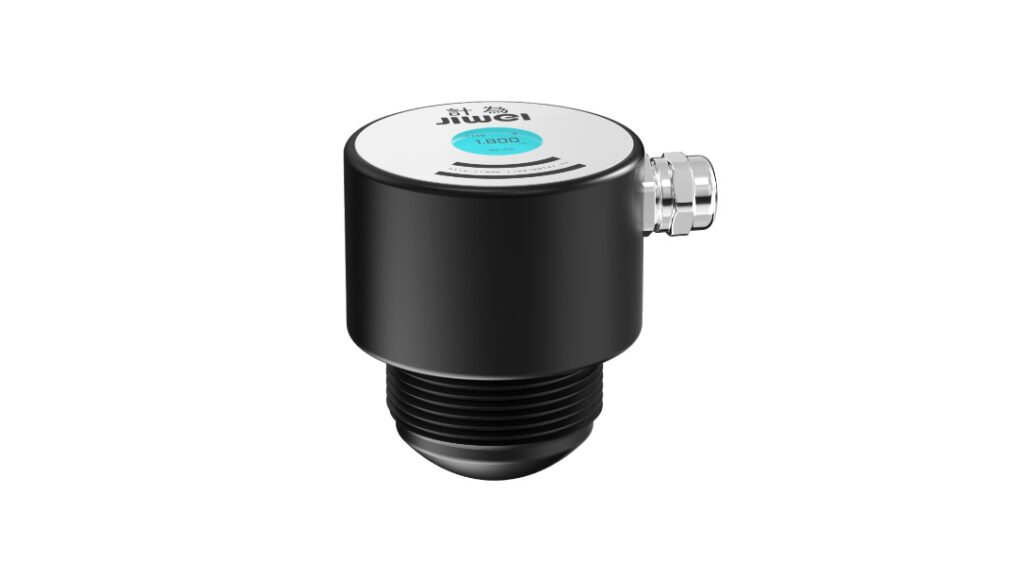 Radar Level Meter in Wastewater Treatment and Odor Control