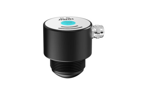 JWrada-22 Radar Sensor