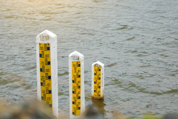 Improve Water Treatment with Jiwei Radar Sensor