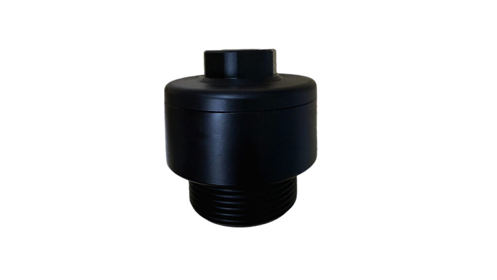 Water Level Measurement: Radar Level Meters in Drinking Water Treatment