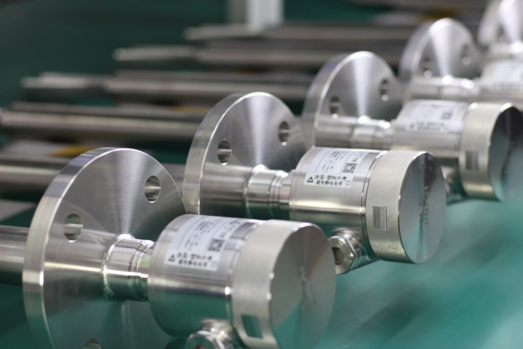 Jiwei Automations Successfully Renewed EAC Certification, Strengthening International Presence