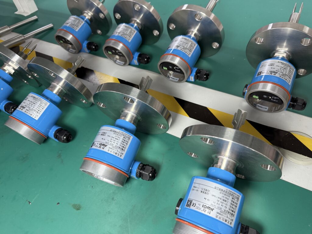 Shenzhen Jiwei Automations Secures First EAC Certification in 2019