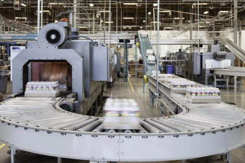Benefits of CMMS in Manufacturing