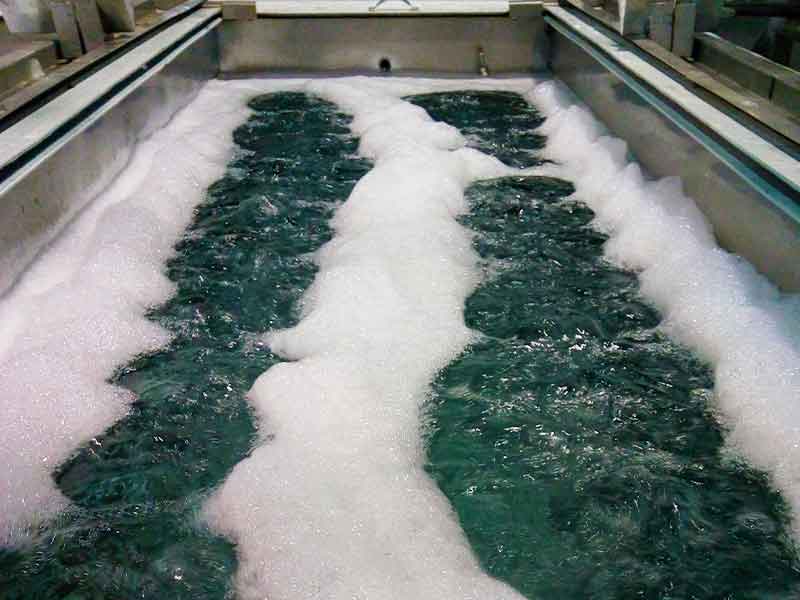 Selection of Wetted Materials for Industrial Instrumentation
