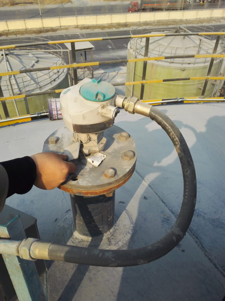 Top 10 Liquid Level Meter Brands
