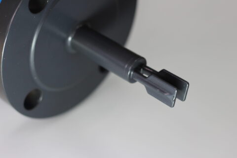 Selection of Wetted Materials for Industrial Instrumentation