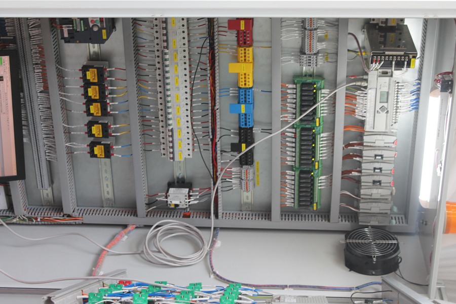 How Do PLCs and SCADA Work Together?