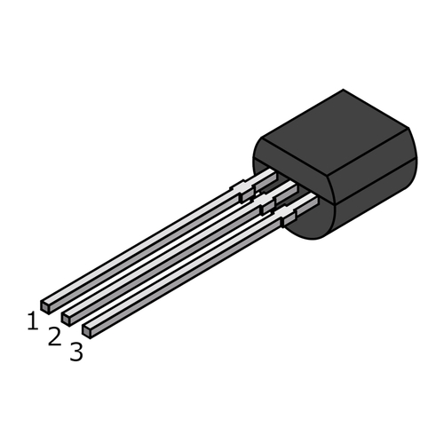 PNP and NPN Transistors: Structure, Operation, and Applications