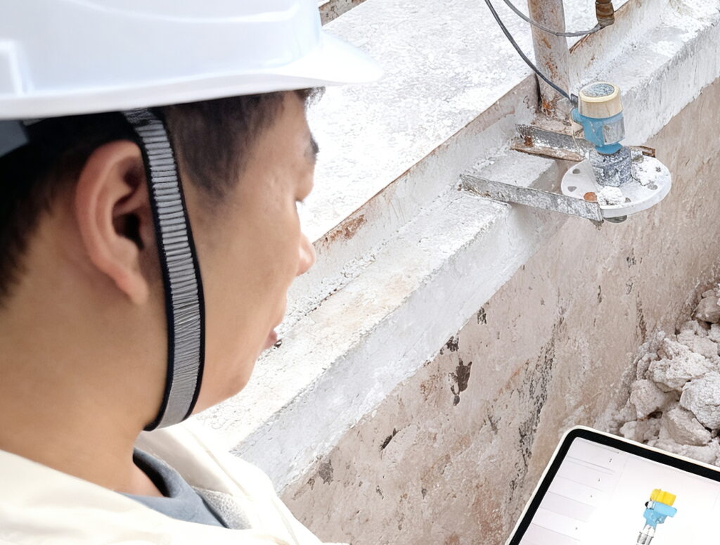 Why Radar Level Meters Are Replacing Ultrasonic Level Meters